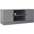 Mobile porta TV Aliyah a 2 ante e 1 ripiano - MED5710 - Safavieh