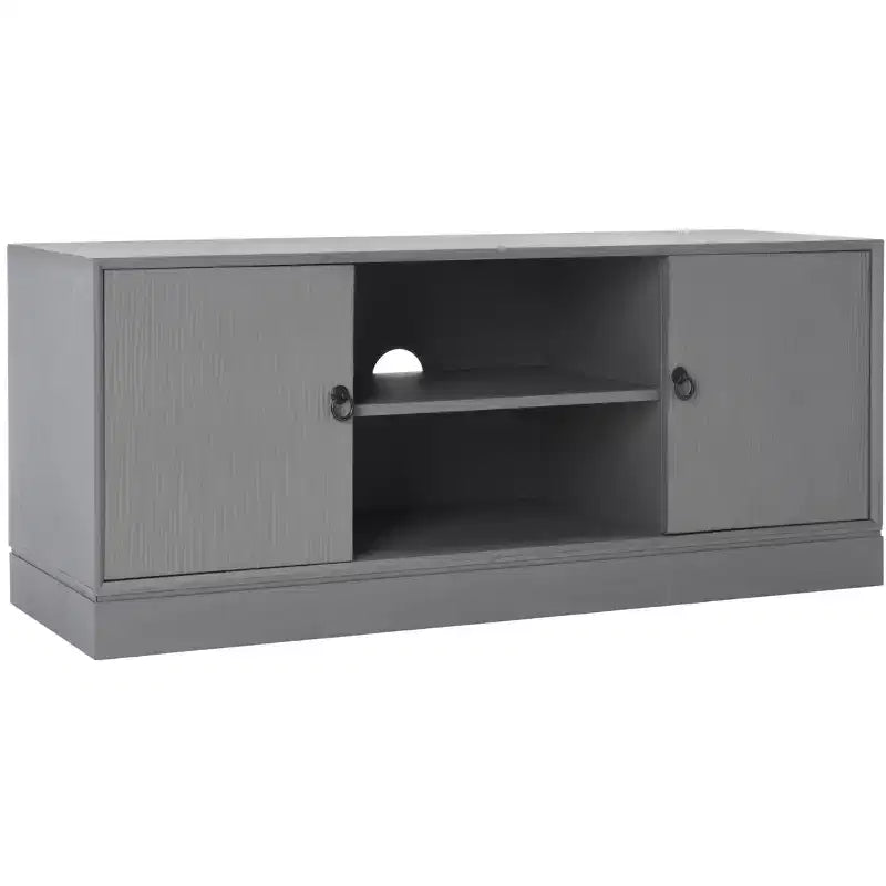 Mobile porta TV Aliyah a 2 ante e 1 ripiano - MED5710 - Safavieh