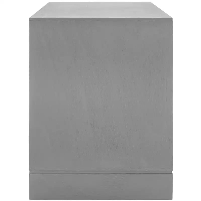 Mobile porta TV Aliyah a 2 ante e 1 ripiano - MED5710 - Safavieh