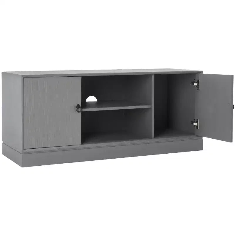 Mobile porta TV Aliyah a 2 ante e 1 ripiano - MED5710 - Safavieh