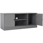 Mobile porta TV Aliyah a 2 ante e 1 ripiano - MED5710 - Safavieh
