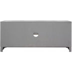 Mobile porta TV Aliyah a 2 ante e 1 ripiano - MED5710 - Safavieh
