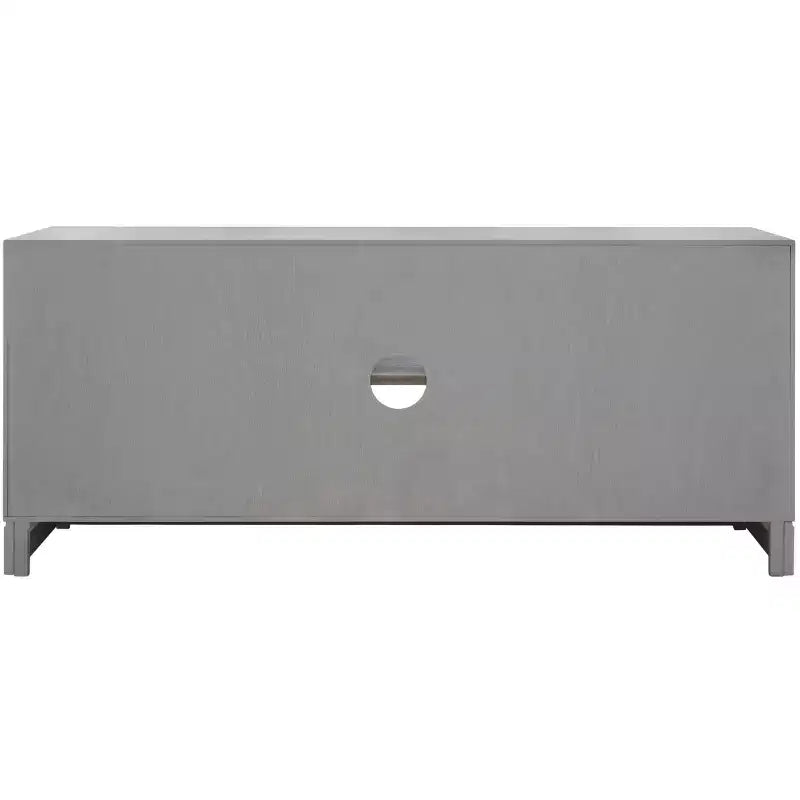 Mobile porta TV Aliyah a 2 ante e 1 ripiano - MED5710 - Safavieh
