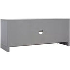 Mobile porta TV Aliyah a 2 ante e 1 ripiano - MED5710 - Safavieh