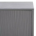 Mobile porta TV Aliyah a 2 ante e 1 ripiano - MED5710 - Safavieh