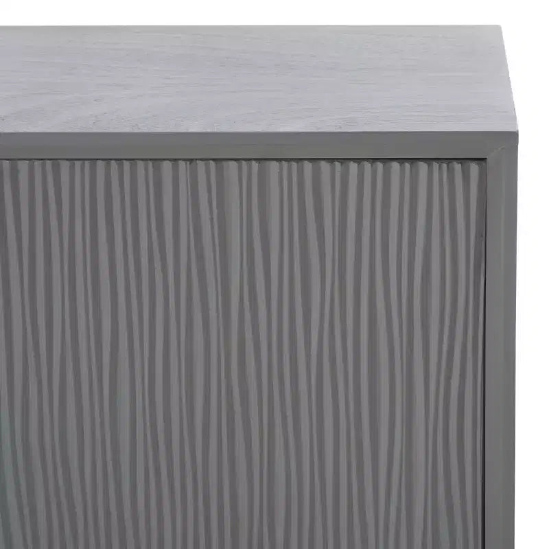 Mobile porta TV Aliyah a 2 ante e 1 ripiano - MED5710 - Safavieh
