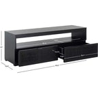 Mobile TV 2 cassetti Theon - MED5015 - Safavieh