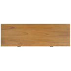 Mobile TV 2 cassetti Theon - MED5015 - Safavieh