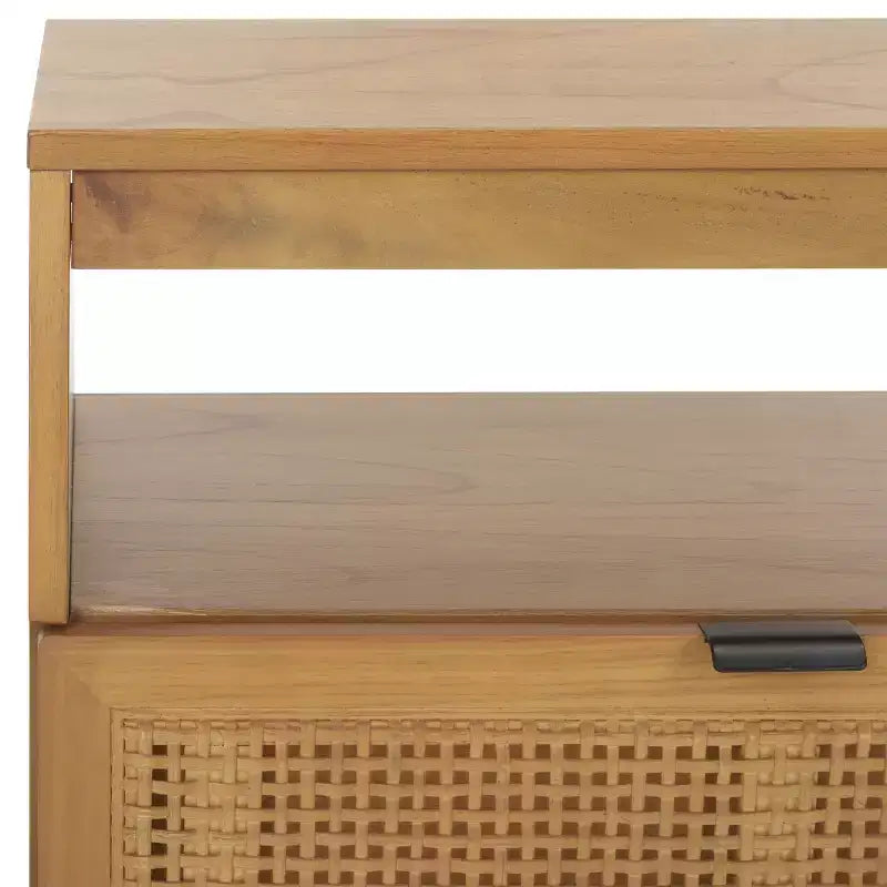 Mobile TV 2 cassetti Theon - MED5015 - Safavieh