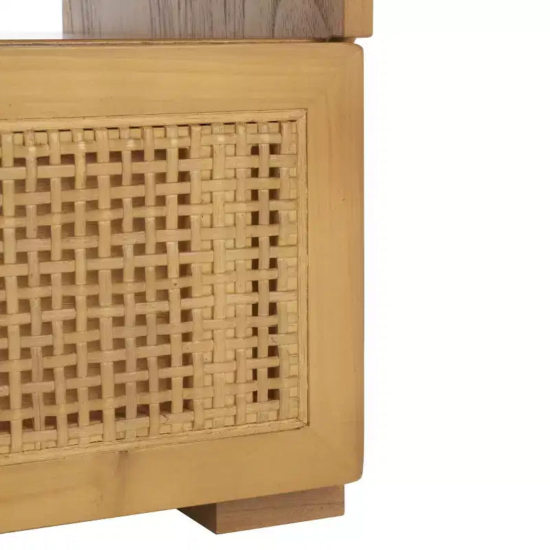 Mobile TV 2 cassetti Theon - MED5015 - Safavieh