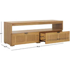Mobile TV 2 cassetti Theon - MED5015 - Safavieh