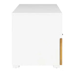 Mobile TV 2 cassetti Theon - MED5015 - Safavieh