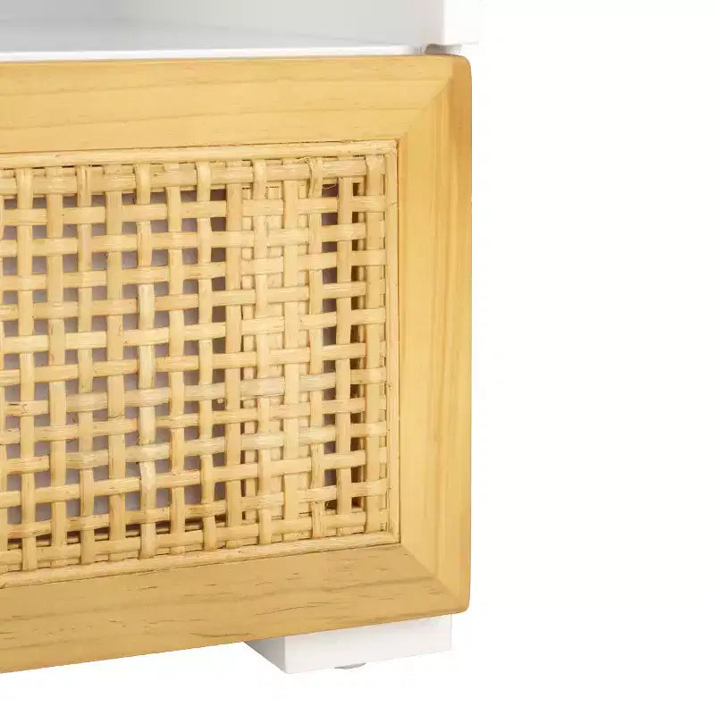 Mobile TV 2 cassetti Theon - MED5015 - Safavieh