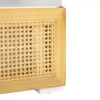 Mobile TV 2 cassetti Theon - MED5015 - Safavieh
