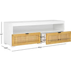 Mobile TV 2 cassetti Theon - MED5015 - Safavieh