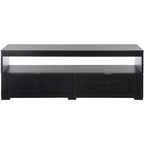 Theon 2 Drawer Media Stand - MED5015 - Safavieh