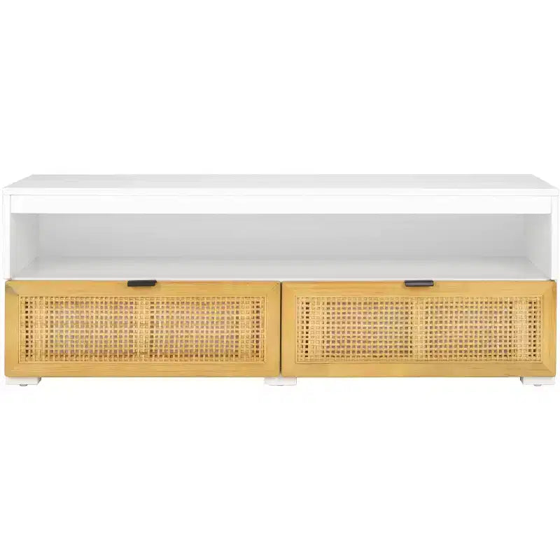 Mobile TV 2 cassetti Theon - MED5015 - Safavieh