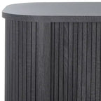 Tealla 2 Credenza/Mobile TV con anta a tamburo - MED9636 - Safavieh