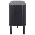 Tealla 2 Credenza/Mobile TV con anta a tamburo - MED9636 - Safavieh