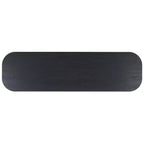 Tealla 2 Credenza/Mobile TV con anta a tamburo - MED9636 - Safavieh