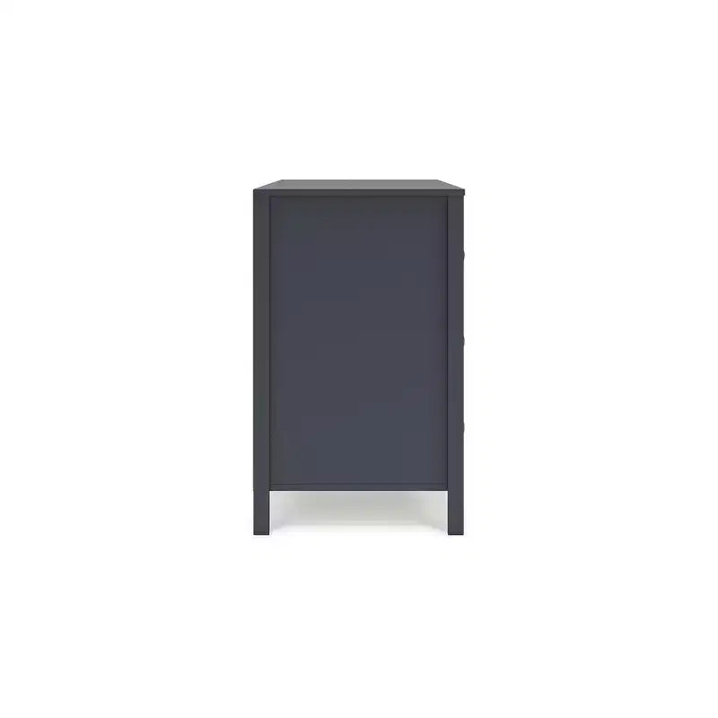 Cassettiera a sei cassetti Signature Design by Ashley Simmenfort, blu navy
