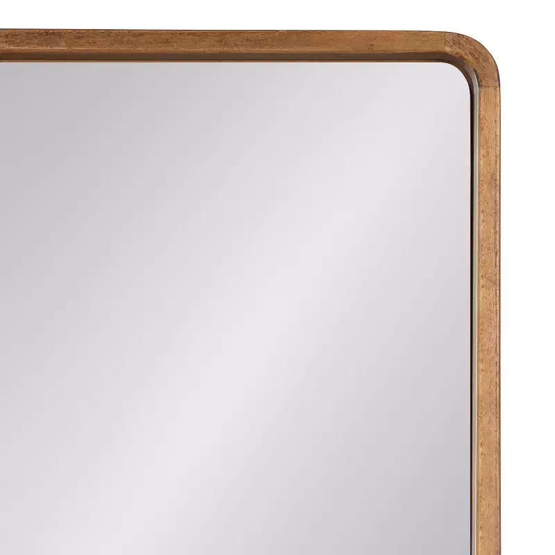 Specchio da parete rettangolare Valenti di Kate & Laurel All Things Decor