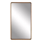 Specchio da parete rettangolare Valenti di Kate & Laurel All Things Decor