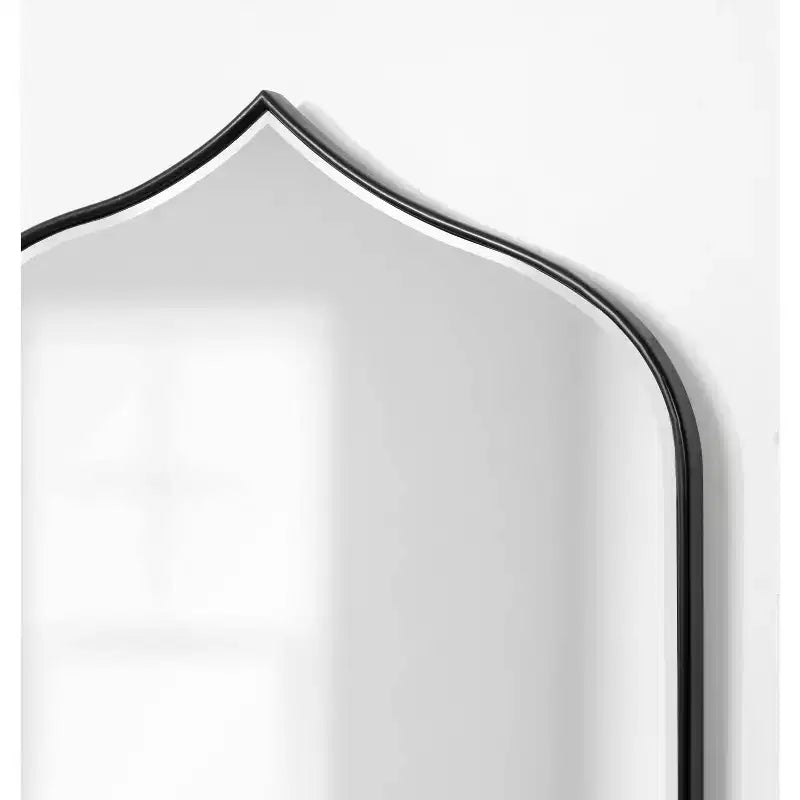 Specchio da parete con cornice Tyla 20 x 32 - Kate & Laurel All Things Decor