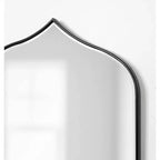 Specchio da parete con cornice Tyla 20 x 32 - Kate & Laurel All Things Decor