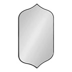 20 x 32 Tyla Framed Wall Mirror - Kate & Laurel All Things Decor