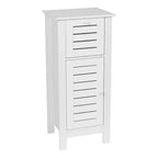 Mobiletto da pavimento per la biancheria da bagno Evideco French Home Goods