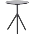 Tavolino d'appoggio Gio - ACC5800 - Nero - Safavieh