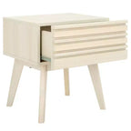 Comodino Esma 1 cassetto - NST9612 - Safavieh