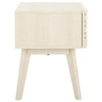 Comodino Esma 1 cassetto - NST9612 - Safavieh