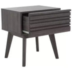 Comodino Esma 1 cassetto - NST9612 - Safavieh
