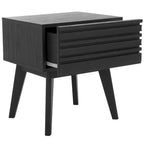 Comodino Esma 1 cassetto - NST9612 - Safavieh