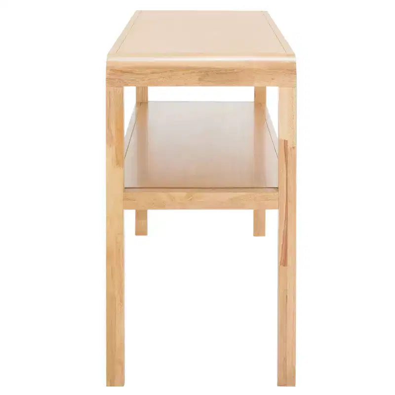 Tavolino Consolle Omara a 2 Ripiani - CNS1500 - Safavieh
