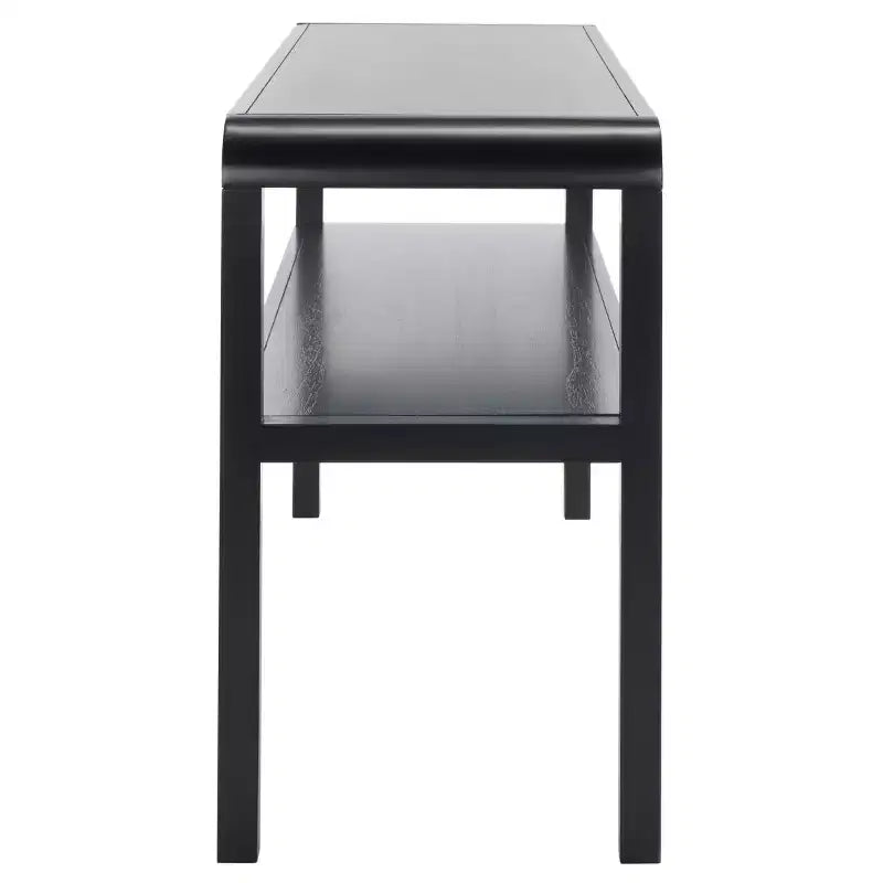 Tavolino Consolle Omara a 2 Ripiani - CNS1500 - Safavieh