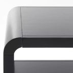 Tavolino Consolle Omara a 2 Ripiani - CNS1500 - Safavieh