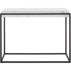 Edgefield Console Table - CNS7004A - White - Safavieh