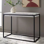 Tavolo Console Edgefield - CNS7004A - Bianco - Safavieh