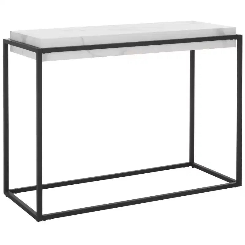 Tavolo Console Edgefield - CNS7004A - Bianco - Safavieh