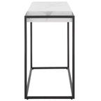 Tavolo Console Edgefield - CNS7004A - Bianco - Safavieh
