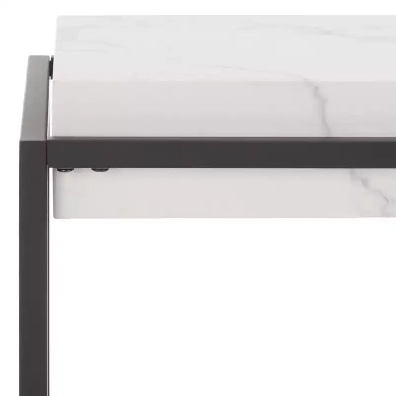 Tavolo Console Edgefield - CNS7004A - Bianco - Safavieh