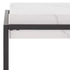 Tavolo Console Edgefield - CNS7004A - Bianco - Safavieh