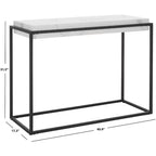 Tavolo Console Edgefield - CNS7004A - Bianco - Safavieh