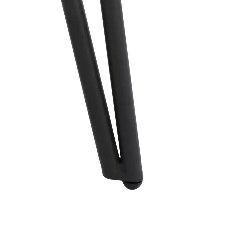 Tavolo da pranzo Lexzandra - DTB5805 - Naturale/Nero - Safavieh