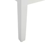 Cassettiera a 3 cassetti Tegan - CHS5001 - Bianco - Safavieh