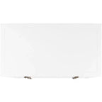 Cassettiera a 3 cassetti Tegan - CHS5001 - Bianco - Safavieh