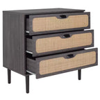 Cassettiera Irelia a 3 cassetti - CHS9602 - Safavieh